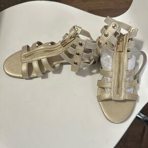 Micheal khors sandals